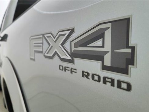 Used 2024 Ford F250 Limited w/ FX4 Off-Road Package image 24