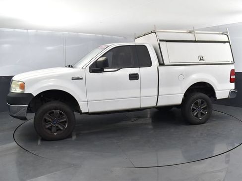 Used 2005 Ford F150 XL RWD image 6