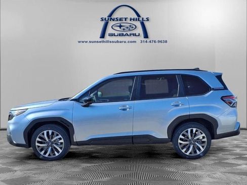 New 2026 Subaru Forester Touring image 44