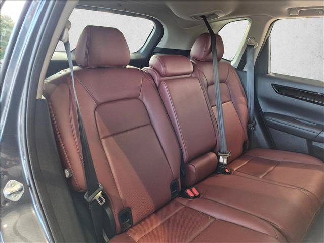 Used 2025 Honda CR-V EX-L image 17