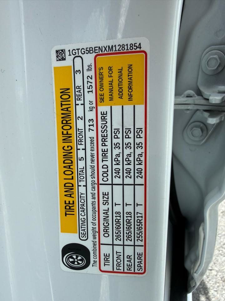 Used 2021 GMC Canyon Elevation Standard w/ Convenience Package RWD image 42