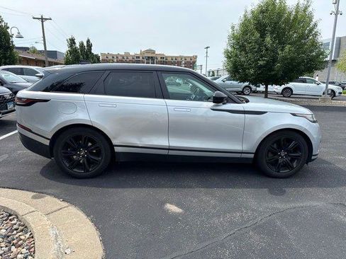 Used 2021 Land Rover Range Rover Velar S AWD/4WD image 7