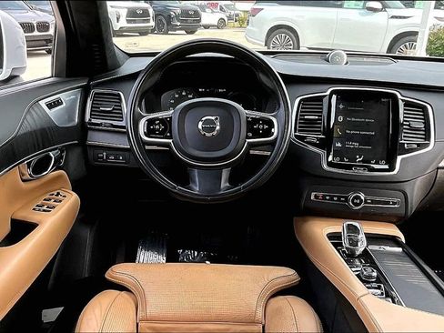 Used 2021 Volvo XC90 T8 Inscription w/ Protection Package Premier AWD/4WD image 17