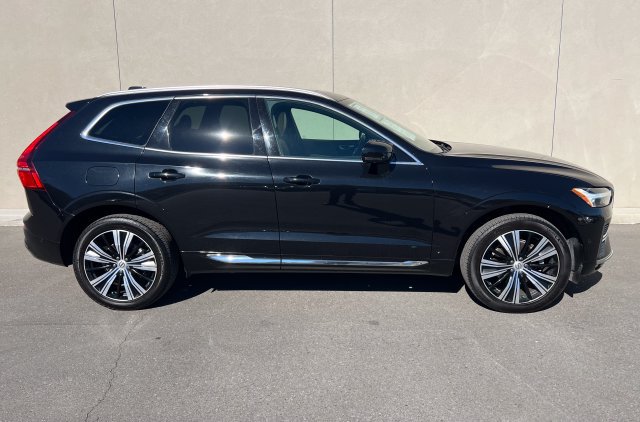 Used 2022 Volvo XC60 B5 Inscription w/ Advanced Package FWD image 5