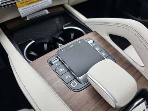 New 2026 Mercedes-Benz GLE 350 4MATIC image 10