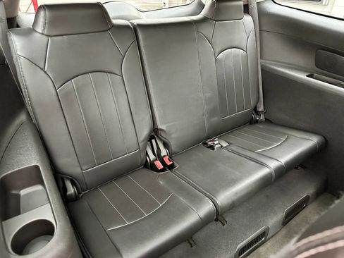Used 2015 Buick Enclave Premium AWD/4WD image 23