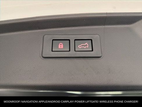 Used 2024 Subaru Outback Wilderness image 10