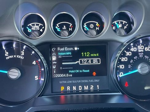 Used 2016 Ford F350 Lariat w/ Chrome Package AWD/4WD image 30