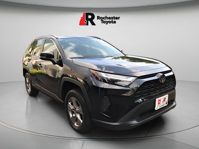 Used 2023 Toyota RAV4 XLE w/ Convenience Package