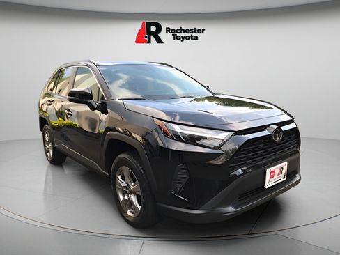 Used 2023 Toyota RAV4 XLE w/ Convenience Package AWD/4WD image 1