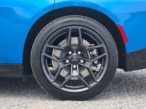 New 2026 Dodge Charger Scat Pack AWD/4WD image 9