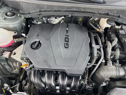 Used 2023 Hyundai Tucson SEL image 29