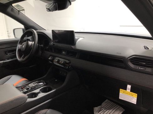 New 2026 Honda Passport TrailSport image 14