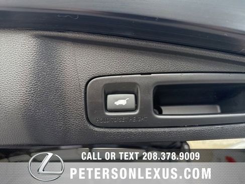 Used 2022 Honda CR-V Touring image 21