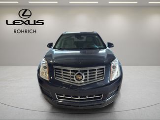 Used 2014 Cadillac SRX Luxury w/ Driver Awareness Package AWD/4WD video 2