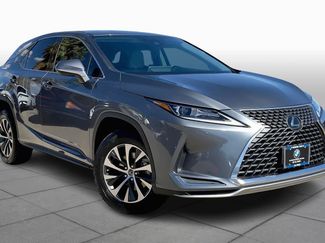 Used 2022 Lexus RX 350 FWD video 2