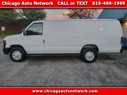 Used 2008 Ford E-350 and Econoline 350 Extended Super Duty