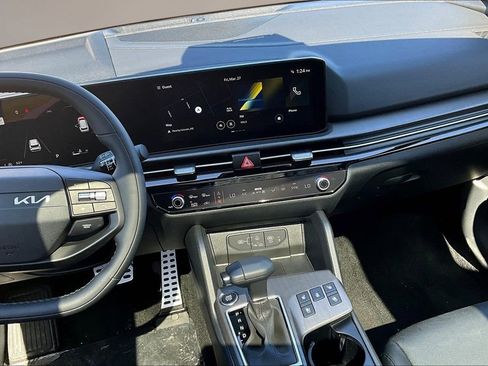 New 2026 Kia Sportage X-Pro Prestige image 6