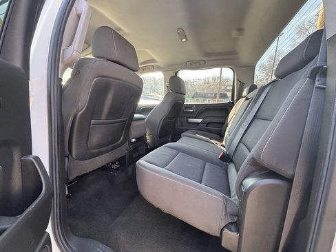 Used 2015 Chevrolet Silverado 1500 LT w/ All Star Edition image 9