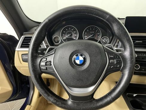 Used 2016 BMW 328i xDrive Sedan image 12