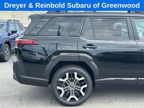 New 2026 Subaru Outback Touring XT AWD/4WD image 9