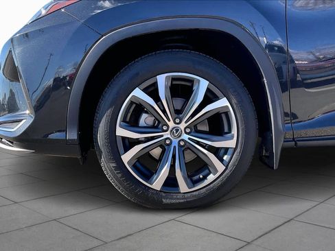 Used 2020 Lexus RX 350 AWD w/ Premium Package image 9