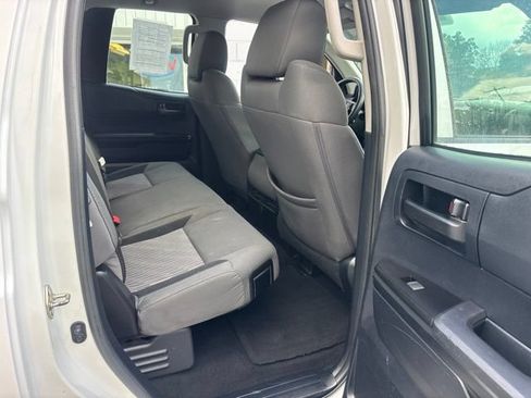 Used 2014 Toyota Tundra SR AWD/4WD image 9