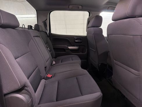 Used 2018 Chevrolet Silverado 1500 LT RWD image 25