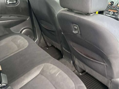 Used 2011 Nissan Rogue S AWD/4WD image 7