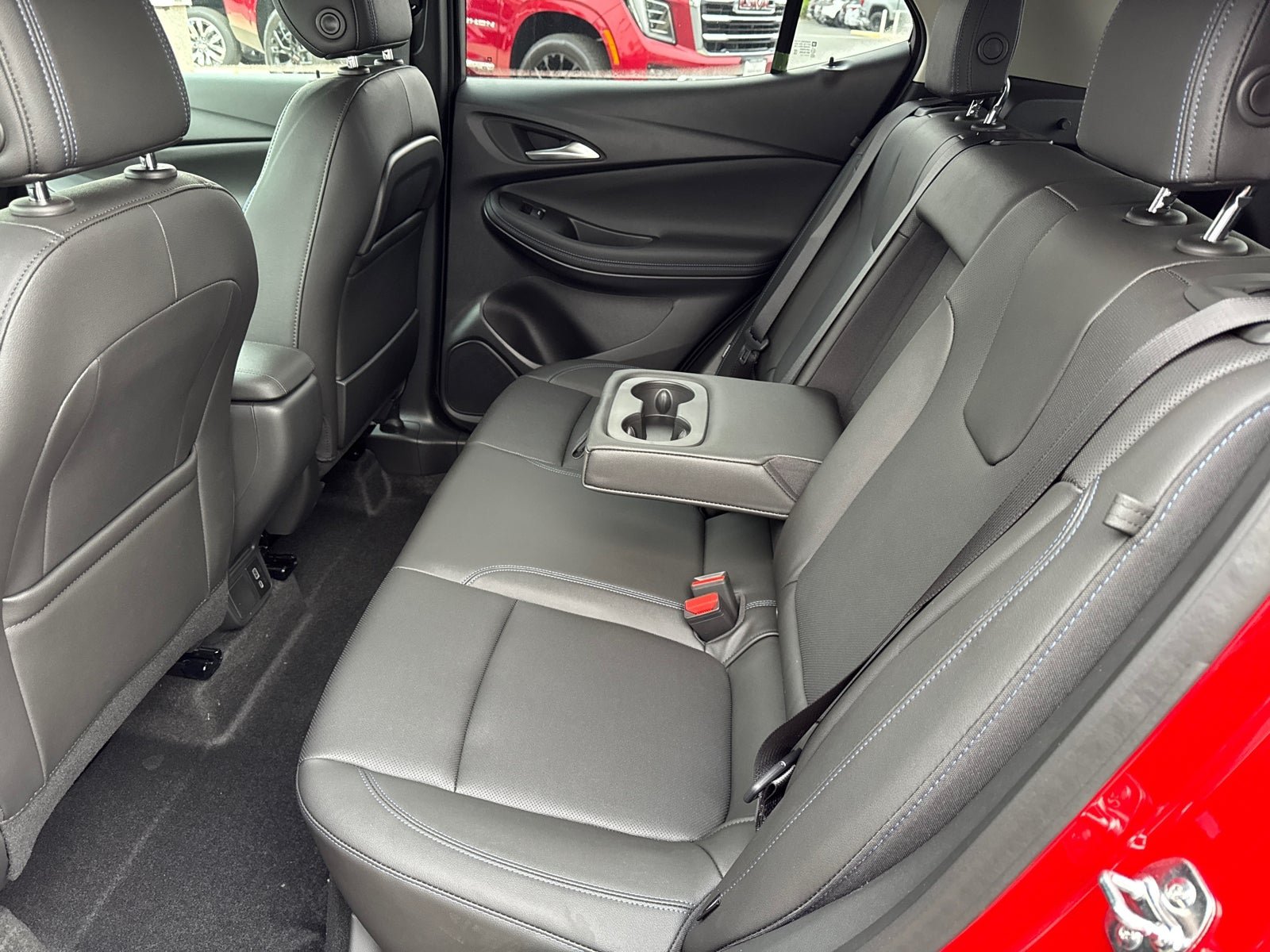 Used 2026 Buick Encore GX Sport Touring w/ Comfort Package FWD image 19