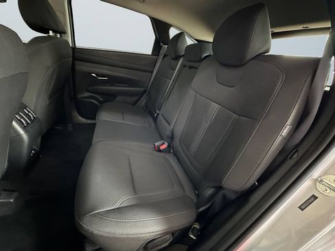 Used 2026 Hyundai Tucson SEL FWD image 13