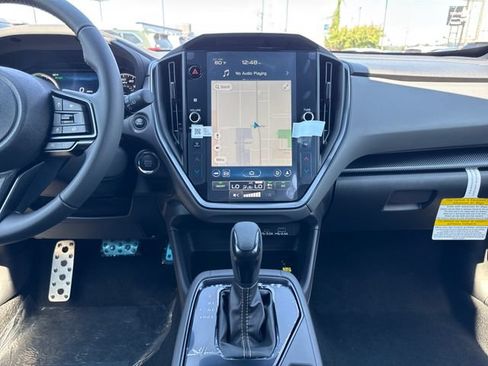 New 2026 Subaru Crosstrek 2.5i Sport AWD/4WD image 26
