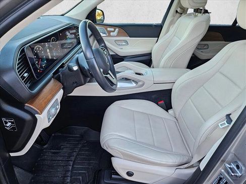 Used 2022 Mercedes-Benz GLE 350 image 16