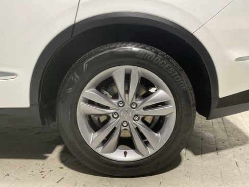 Certified 2023 Acura MDX image 8