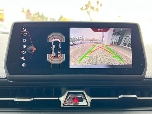 New 2026 Toyota Supra Premium image 11