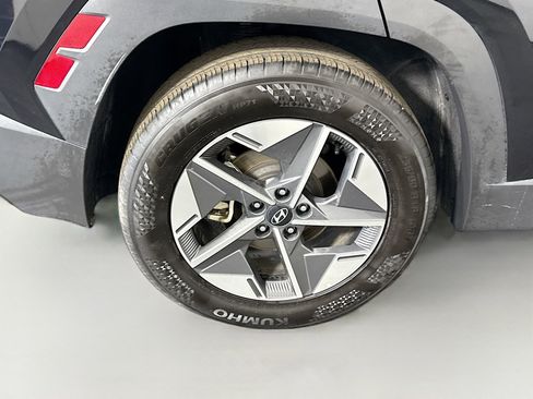 Used 2025 Hyundai Tucson SEL image 33