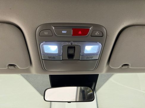 Used 2025 Kia Telluride S FWD image 76