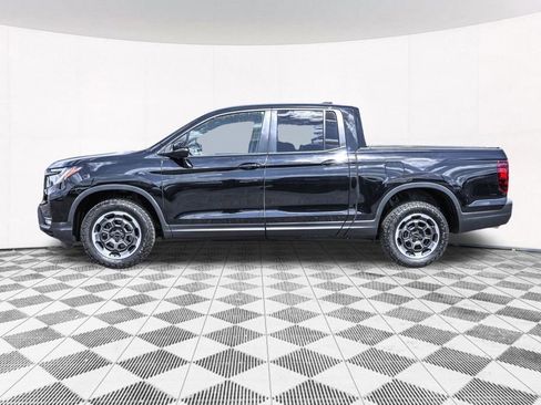 Used 2024 Honda Ridgeline TrailSport image 16