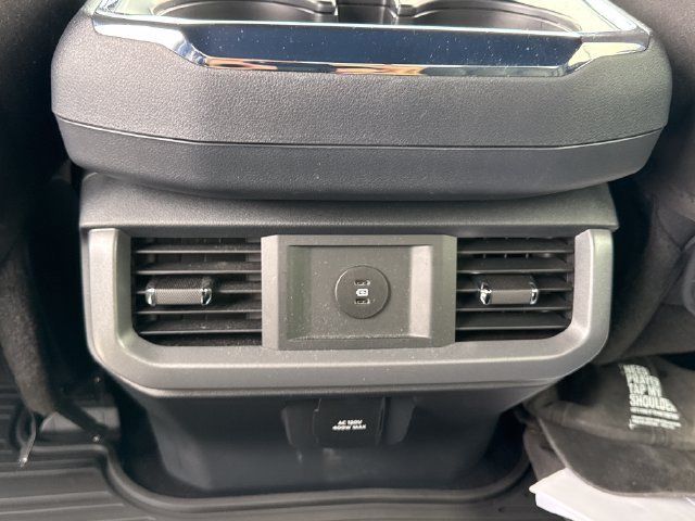 Used 2026 Ford F150 XLT w/ Equipment Group 302A MID AWD/4WD image 23