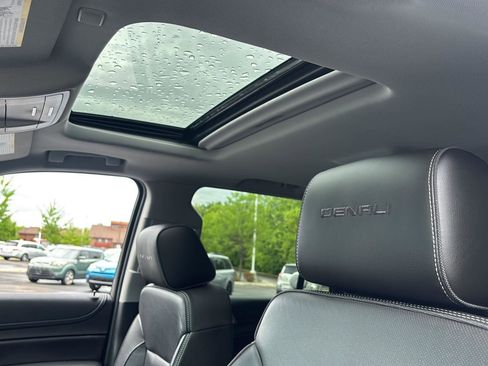 Used 2019 GMC Yukon Denali AWD/4WD image 39