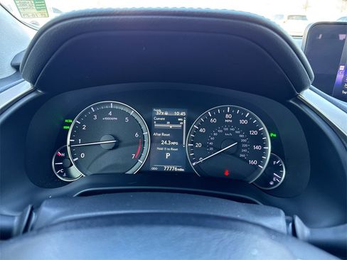 Used 2019 Lexus RX 350 FWD image 15