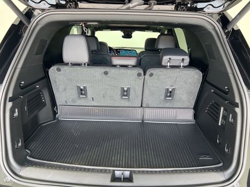 Used 2026 Chevrolet Traverse RS w/ LPO, Floor Liner Package image 25