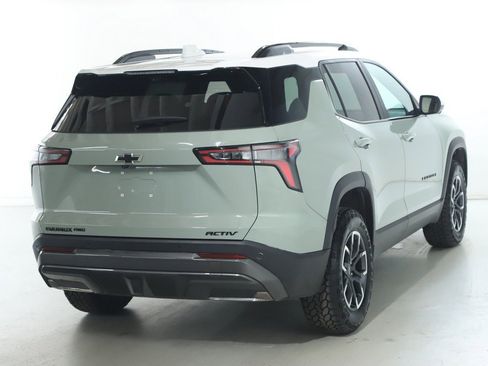 Used 2025 Chevrolet Equinox ACTIV w/ Safety and Technology Package image 45