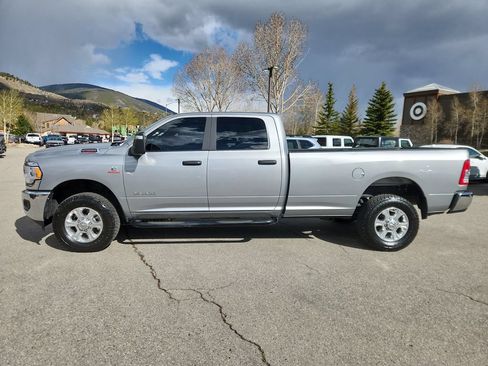 Used 2023 RAM 2500 Big Horn w/ Level 1 Equipment Group AWD/4WD image 2