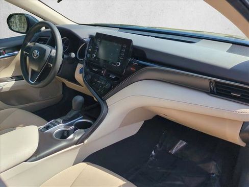 Used 2021 Toyota Camry LE image 23