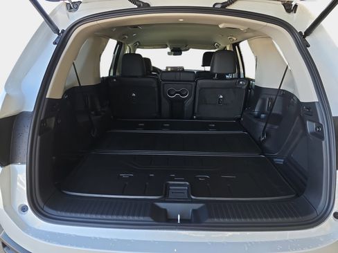 New 2026 Honda Pilot EX-L image 12