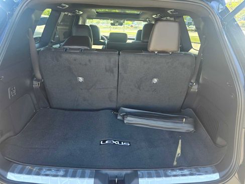 New 2026 Lexus TX 350 AWD image 19