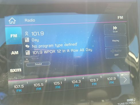 Used 2024 Subaru Forester Wilderness image 25