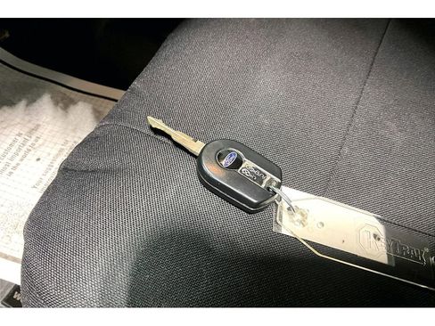 Used 2016 Ford F250 Lariat w/ Chrome Package image 12