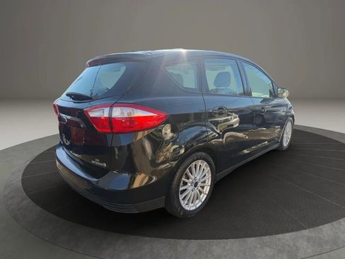 Used 2016 Ford C-MAX SE w/ Interior Protection Package image 5